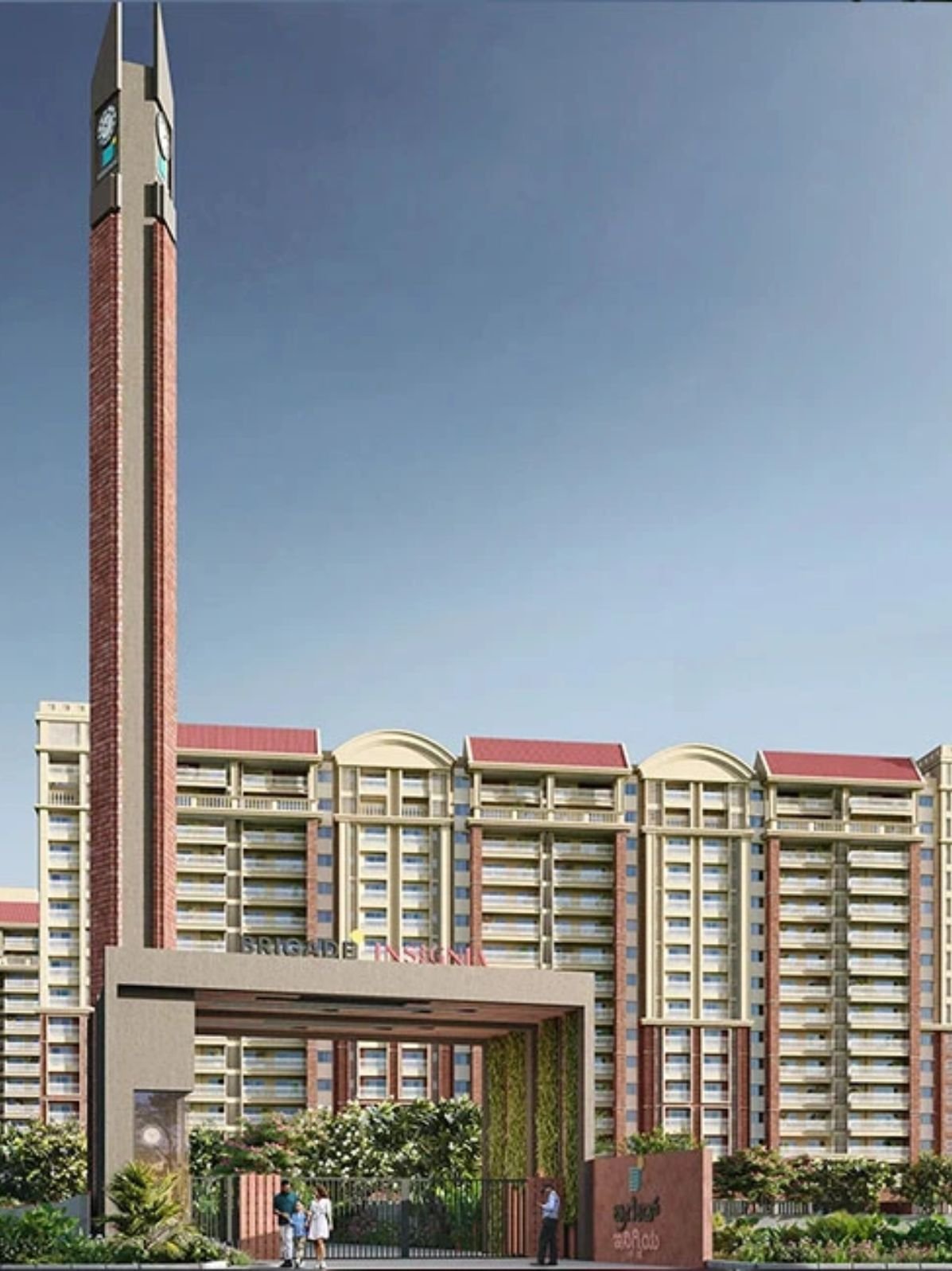 Overview Images